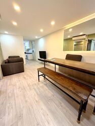 Blk 116 Bishan View (Bishan), HDB 3 Rooms #630704441